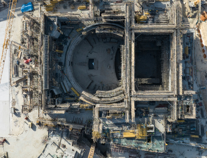 Ev, ofis ve endüstriyel alanlarda hijyen odaklı temizlik çözümleri