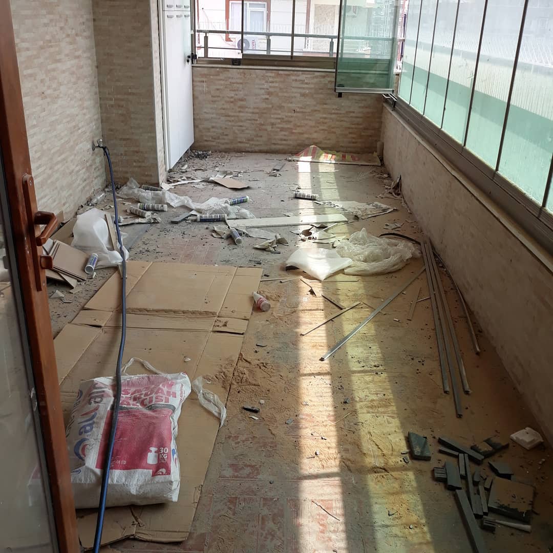 Şanlıurfa Bağ Evi Temizliği | Profesyonel ve Detaylı Temizlik Hizmeti
